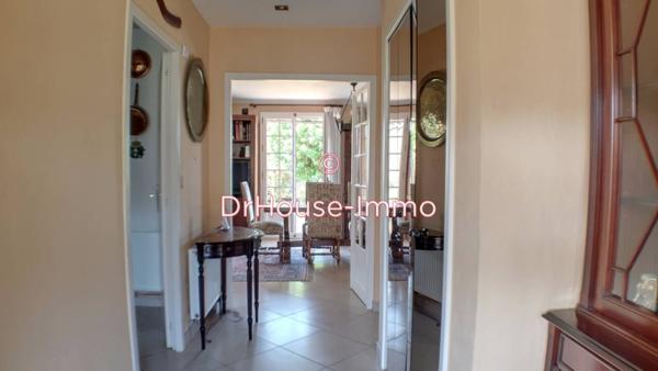 Maison à vendre 5 pièces de 99 m²