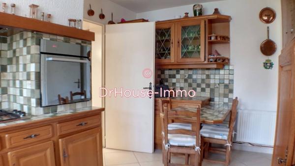 Maison à vendre 5 pièces de 99 m²