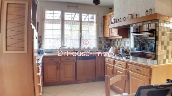 Maison à vendre 5 pièces de 99 m²