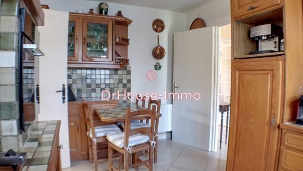 Maison à vendre 5 pièces de 99 m²