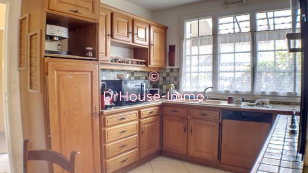 Maison à vendre 5 pièces de 99 m²