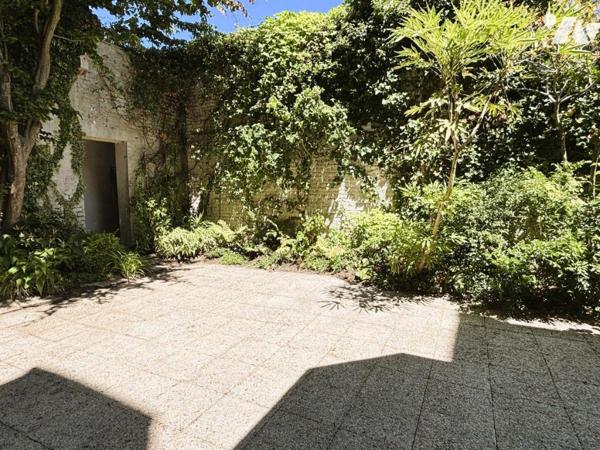 LILLE NATIONALE - VAUBAN Maison de caractère - 7 chambres - jardin et Garage