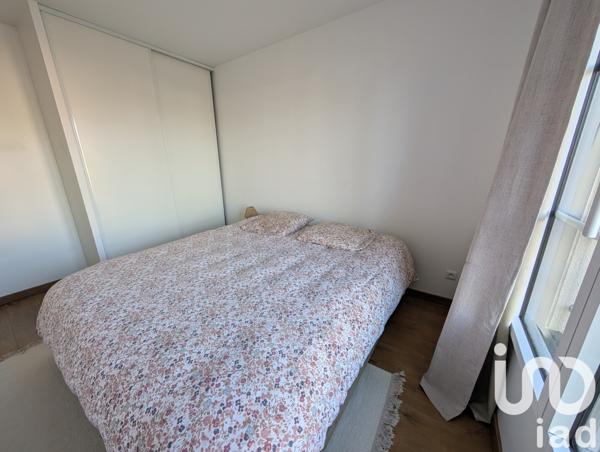 Maison à vendre 4 pièces 78 m² Saint-Jean-le-Blanc