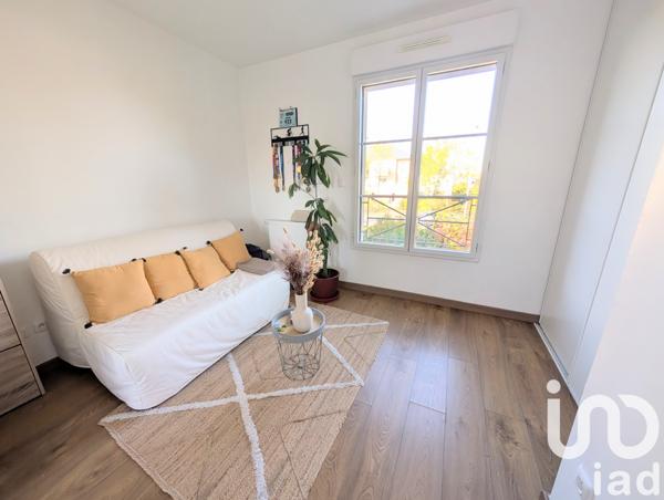 Maison à vendre 4 pièces 78 m² Saint-Jean-le-Blanc