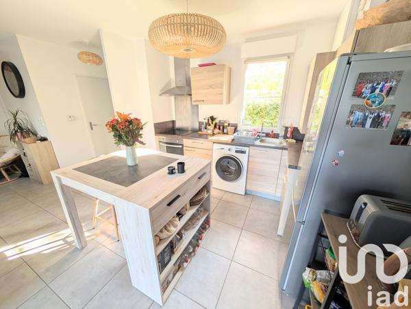 Maison à vendre 4 pièces 78 m² Saint-Jean-le-Blanc