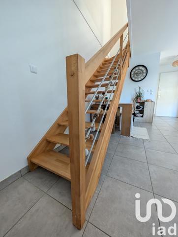 Maison à vendre 4 pièces 78 m² Saint-Jean-le-Blanc