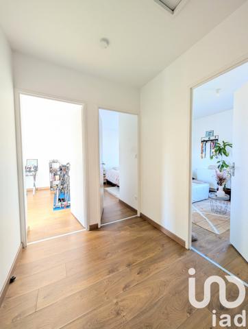 Maison à vendre 4 pièces 78 m² Saint-Jean-le-Blanc