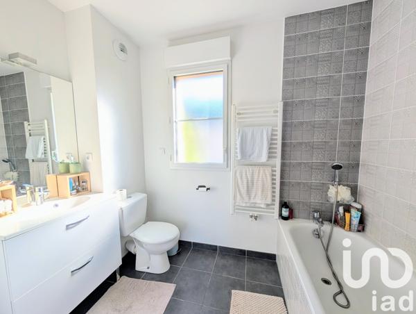 Maison à vendre 4 pièces 78 m² Saint-Jean-le-Blanc