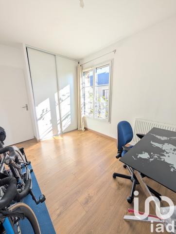 Maison à vendre 4 pièces 78 m² Saint-Jean-le-Blanc