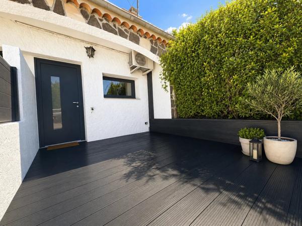 Immobilier Puget-sur-Argens (83480) – Appartement 59m2 – 239 000 €
