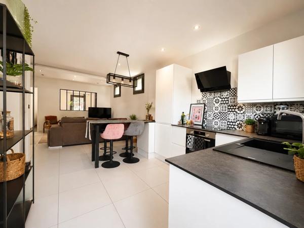 Immobilier Puget-sur-Argens (83480) – Appartement 59m2 – 239 000 €