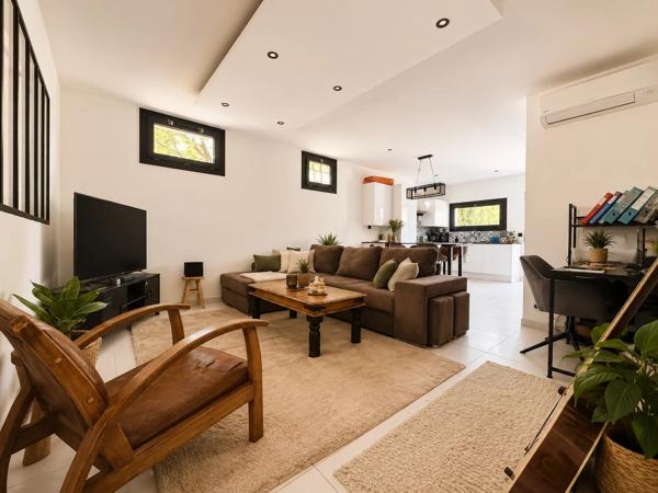 Immobilier Puget-sur-Argens (83480) – Appartement 59m2 – 239 000 €