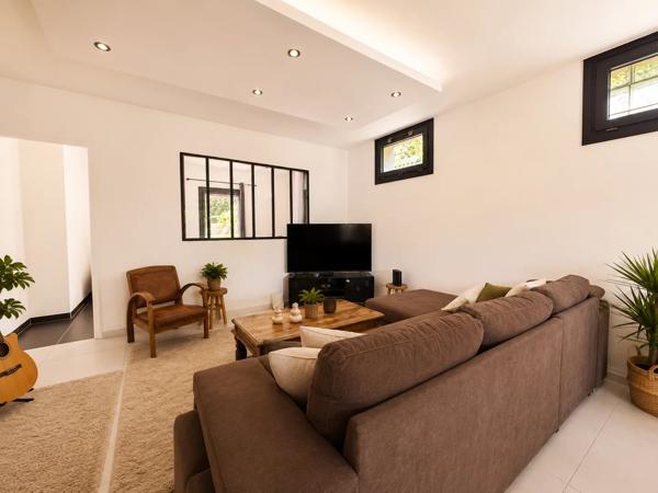 Immobilier Puget-sur-Argens (83480) – Appartement 59m2 – 239 000 €