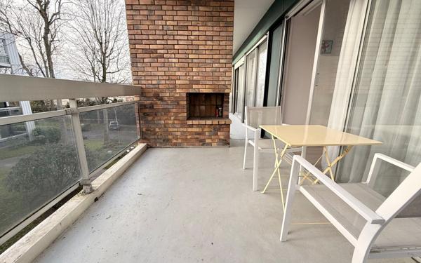 Appartement à vendre    2 pièces • 67 m2 L'Isle-Adam