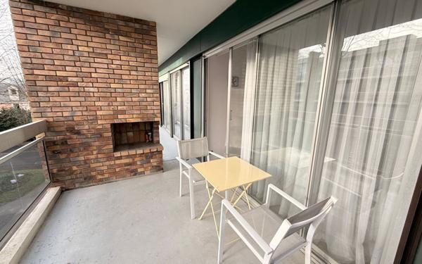 Appartement à vendre    2 pièces • 67 m2 L'Isle-Adam