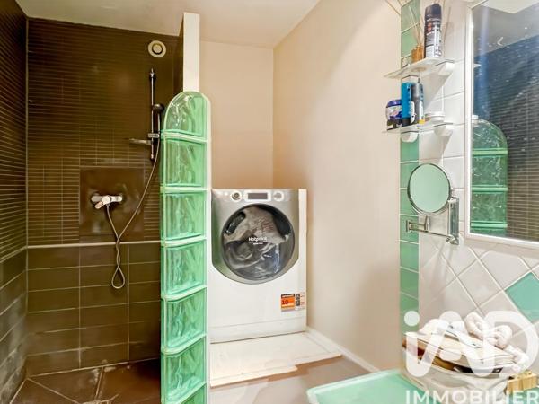 Appartement à vendre 2 pièces 57 m² Brie-Comte-Robert