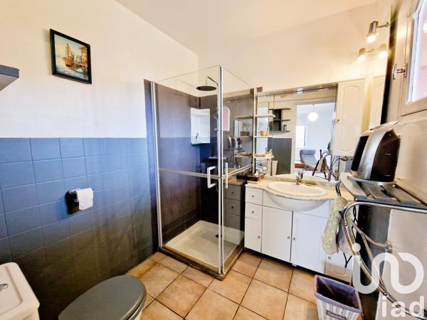 Maison à vendre 6 pièces 166 m² Dions