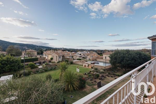 Maison à vendre 6 pièces 166 m² Dions