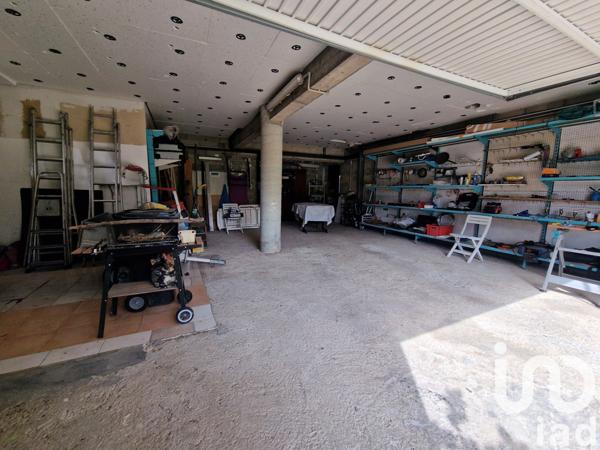 Maison à vendre 6 pièces 166 m² Dions