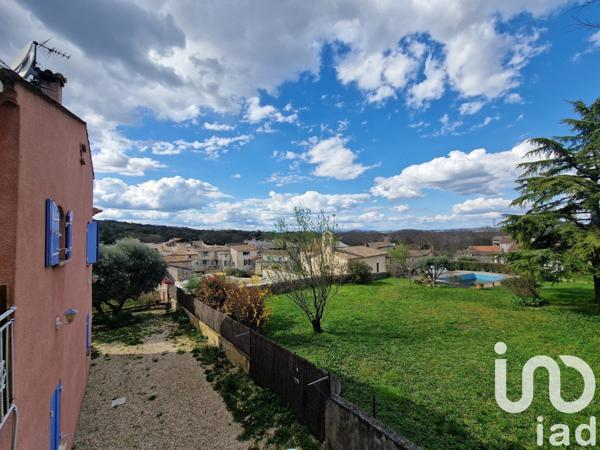 Maison à vendre 6 pièces 166 m² Dions