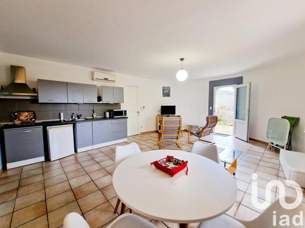 Maison à vendre 6 pièces 166 m² Dions