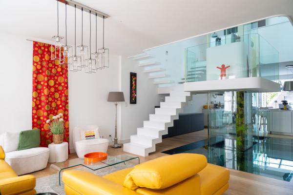 Vente Maison de luxe La Rochelle 6 Pièces 220 m²