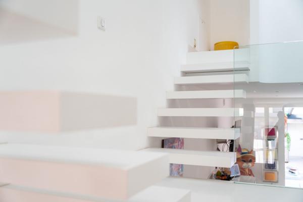 Vente Maison de luxe La Rochelle 6 Pièces 220 m²