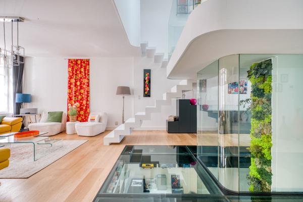 Vente Maison de luxe La Rochelle 6 Pièces 220 m²