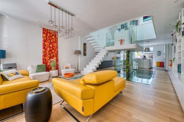 Vente Maison de luxe La Rochelle 6 Pièces 220 m²