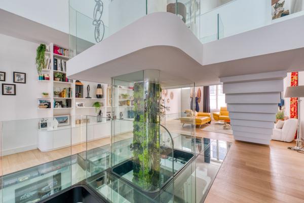 Vente Maison de luxe La Rochelle 6 Pièces 220 m²