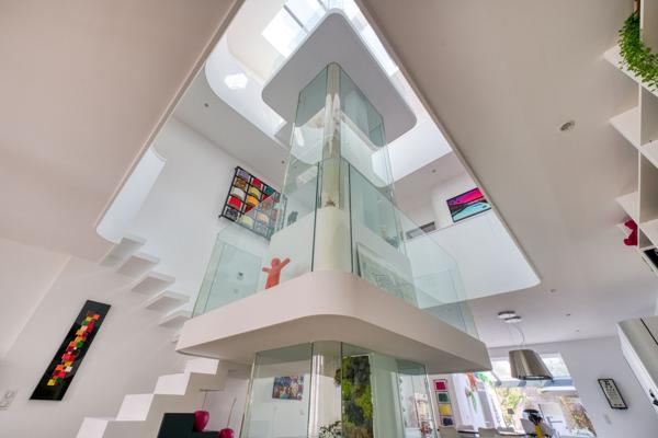 Vente Maison de luxe La Rochelle 6 Pièces 220 m²