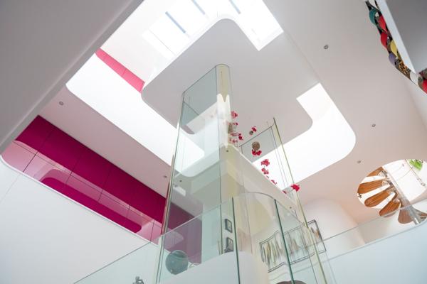 Vente Maison de luxe La Rochelle 6 Pièces 220 m²