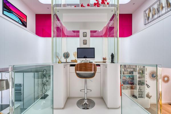 Vente Maison de luxe La Rochelle 6 Pièces 220 m²