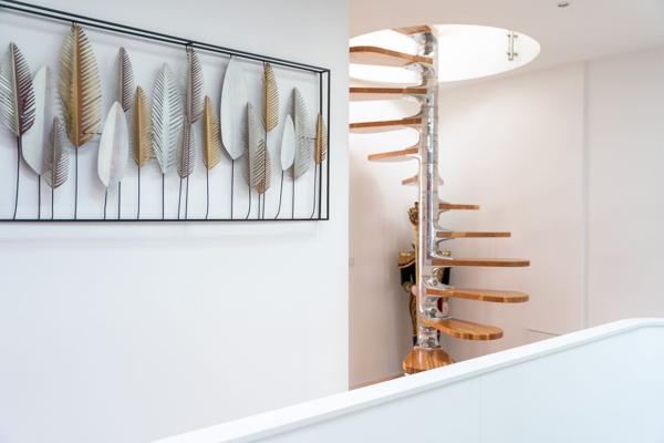 Vente Maison de luxe La Rochelle 6 Pièces 220 m²