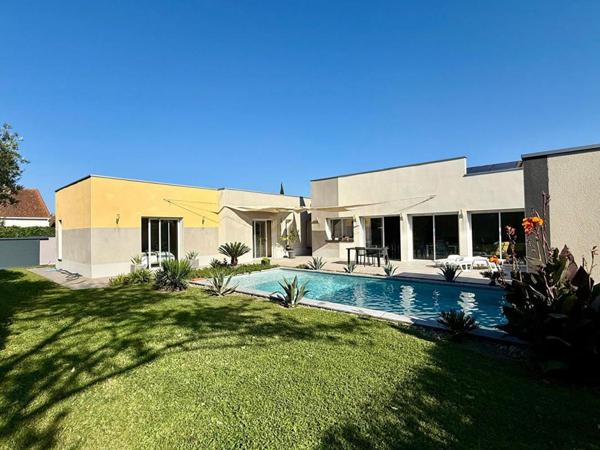 Vente Villa  -160 m2 - 31170 TOURNEFEUILLE - 649 000 FAI