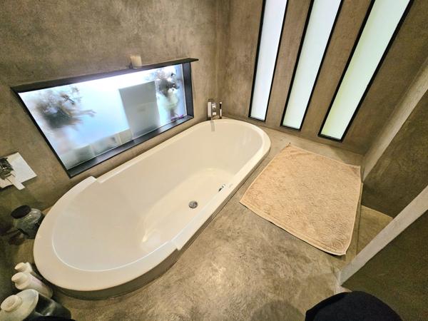 Sous l'oranger entre Vauban et le Vieux-Port