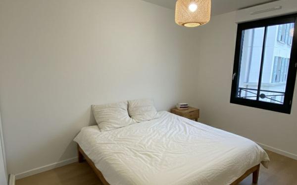 Appartement à vendre    2 pièces • 35,59 m2 Clamart