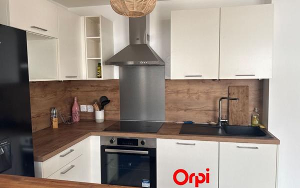 Appartement à vendre    4 pièces • 78,99 m2 Saint-Denis