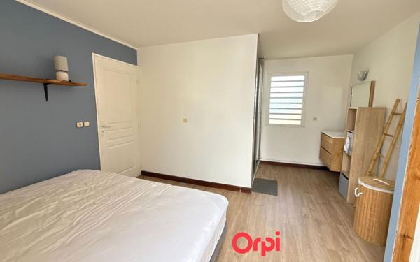 Appartement à vendre    4 pièces • 78,99 m2 Saint-Denis