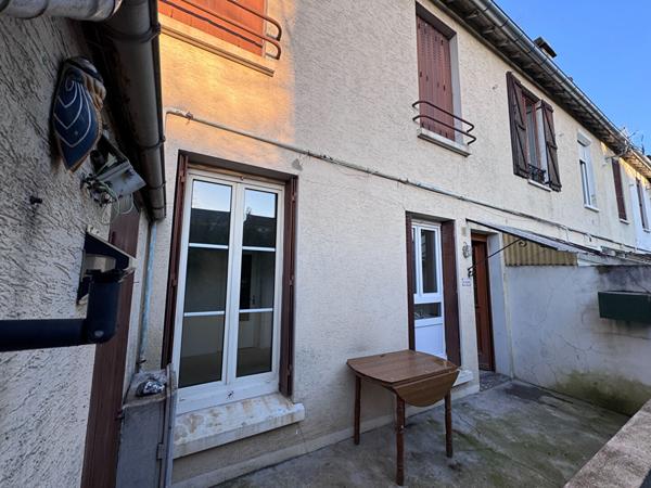 Maison Conflans Ste Honorine 44.07 m2