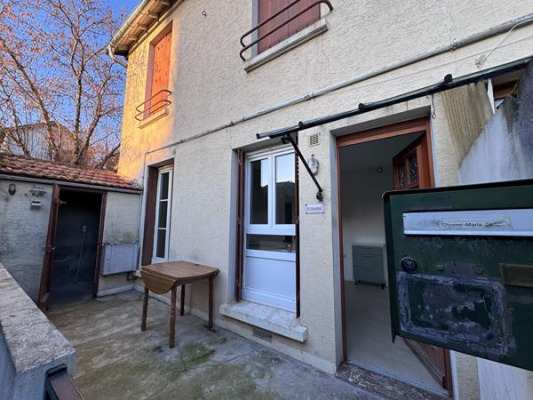 Maison Conflans Ste Honorine 44.07 m2