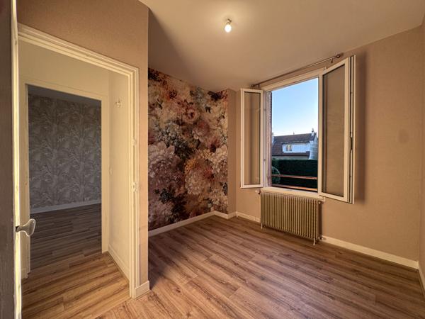 Maison Conflans Ste Honorine 44.07 m2