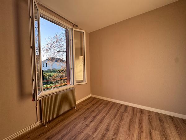 Maison Conflans Ste Honorine 44.07 m2