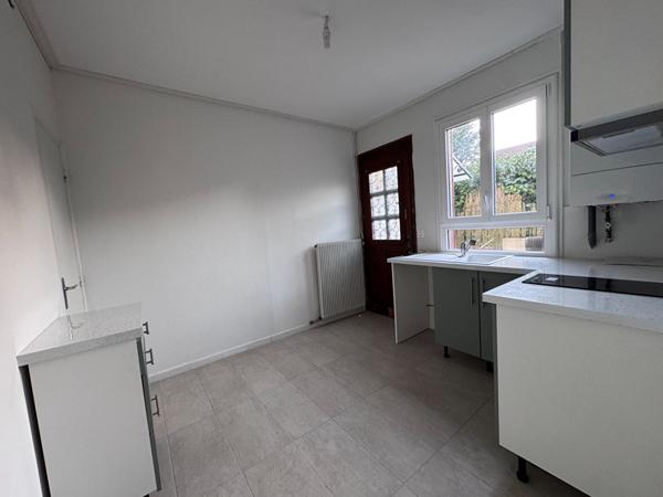 Maison Conflans Ste Honorine 44.07 m2