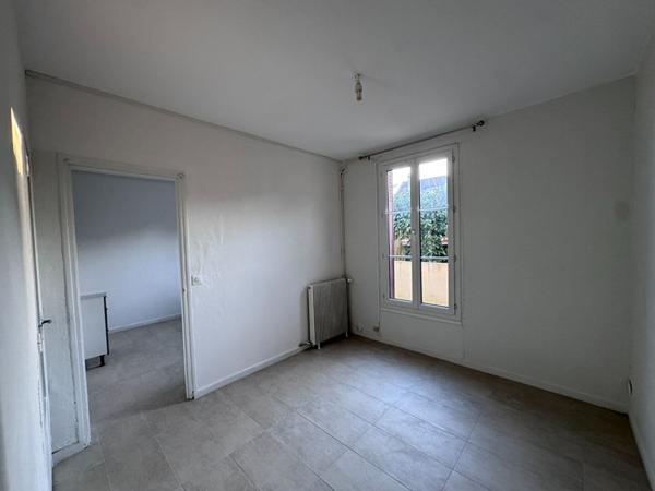 Maison Conflans Ste Honorine 44.07 m2