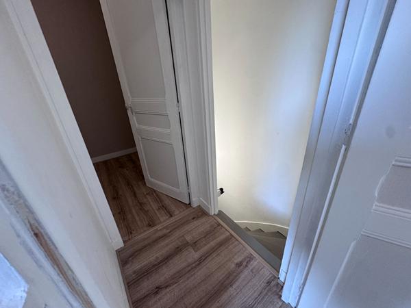 Maison Conflans Ste Honorine 44.07 m2