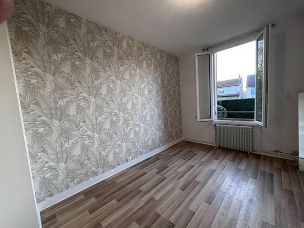 Maison Conflans Ste Honorine 44.07 m2