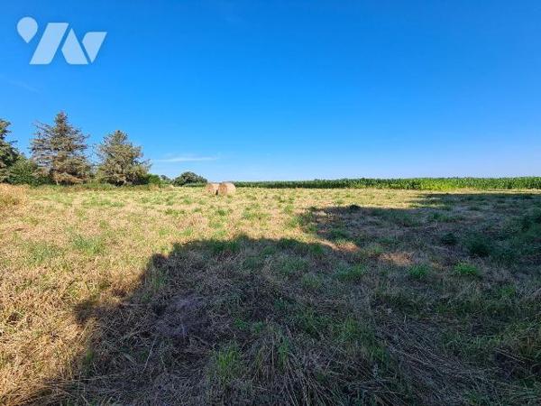 Terrain à Vendre à Lannebert (22290) en Côtes-d'Armor (22)

Nous vous présentons un terrain à...