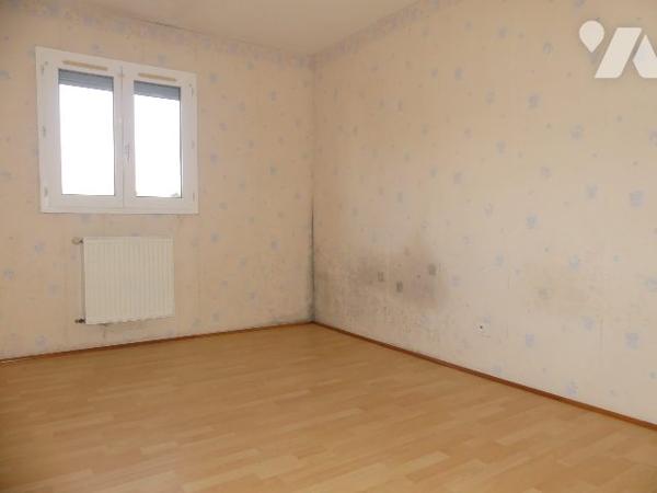 A VENDRE APPARTEMENT DUPLEX 3 PIECES