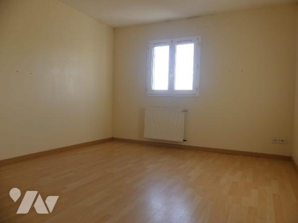 A VENDRE APPARTEMENT DUPLEX 3 PIECES